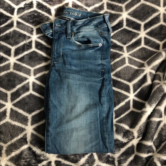 American Eagle jeans - Picture 1 of 6